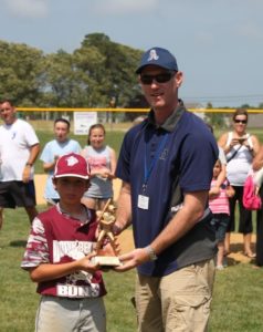 10U MVP Cohen
