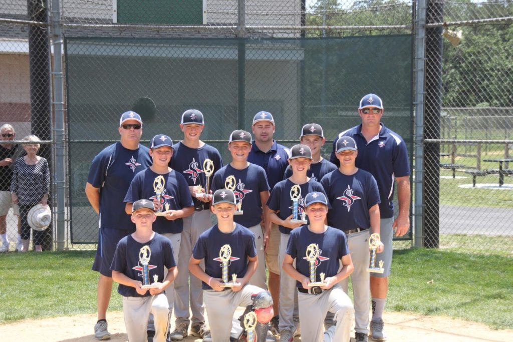 12U SP