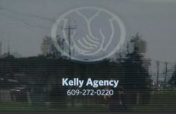 Kelly Agency