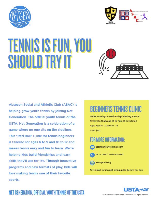 Tennis